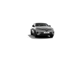 Renault MEGANE Esprit Alpine Comfort range | Adaptive Cruise Control | Adaptive Vision LED koplampen met geïntegreerde mistlampfunctie | Elektrisch verwarmbare voorstoelen