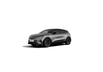 Renault MEGANE Esprit Alpine Comfort range | Adaptive Cruise Control | Adaptive Vision LED koplampen met geïntegreerde mistlampfunctie | Elektrisch verwarmbare voorstoelen