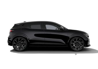 Renault MEGANE Esprit Alpine Comfort range | Adaptive Cruise Control | Adaptive Vision LED koplampen met geïntegreerde mistlampfunctie | Elektrisch verwarmbare voorstoelen