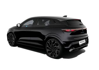 Renault MEGANE Esprit Alpine Comfort range | Adaptive Cruise Control | Adaptive Vision LED koplampen met geïntegreerde mistlampfunctie | Elektrisch verwarmbare voorstoelen