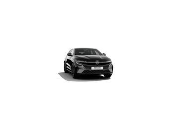 Renault MEGANE Esprit Alpine Comfort range | Adaptive Cruise Control | Adaptive Vision LED koplampen met geïntegreerde mistlampfunctie | Elektrisch verwarmbare voorstoelen