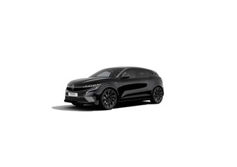 Renault MEGANE Esprit Alpine Comfort range | Adaptive Cruise Control | Adaptive Vision LED koplampen met geïntegreerde mistlampfunctie | Elektrisch verwarmbare voorstoelen