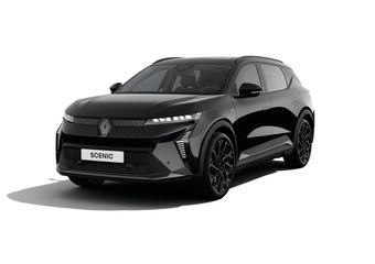 Renault SCENIC E-Tech esprit Alpine EV87 Long Range | 20″ lichtmetalen wielen ‘Speedway’ | Achteruitrijcamera | Adaptive Cruise Control