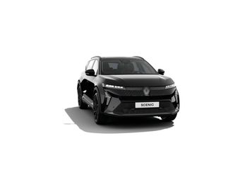 Renault SCENIC E-Tech esprit Alpine EV87 Long Range | 20″ lichtmetalen wielen ‘Speedway’ | Achteruitrijcamera | Adaptive Cruise Control
