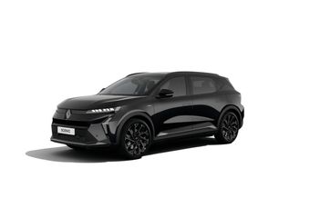 Renault SCENIC E-Tech esprit Alpine EV87 Long Range | 20″ lichtmetalen wielen ‘Speedway’ | Achteruitrijcamera | Adaptive Cruise Control