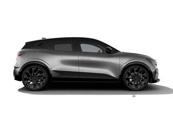 Renault MEGANE Esprit Alpine Comfort range | Adaptive Cruise Control | Adaptive Vision LED koplampen met geïntegreerde mistlampfunctie | Elektrisch verwarmbare voorstoelen