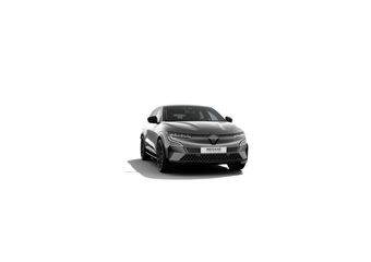 Renault MEGANE Esprit Alpine Comfort range | Adaptive Cruise Control | Adaptive Vision LED koplampen met geïntegreerde mistlampfunctie | Elektrisch verwarmbare voorstoelen