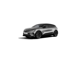 Renault MEGANE Esprit Alpine Comfort range | Adaptive Cruise Control | Adaptive Vision LED koplampen met geïntegreerde mistlampfunctie | Elektrisch verwarmbare voorstoelen
