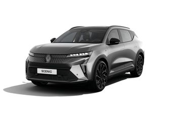 Renault SCENIC E-Tech esprit Alpine EV87 Long Range | 20″ lichtmetalen wielen ‘Speedway’ | Achteruitrijcamera | Adaptive Cruise Control