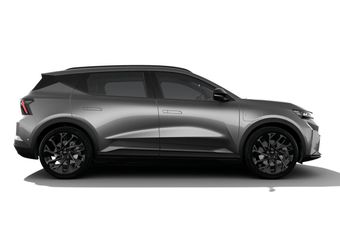 Renault SCENIC E-Tech esprit Alpine EV87 Long Range | 20″ lichtmetalen wielen ‘Speedway’ | Achteruitrijcamera | Adaptive Cruise Control