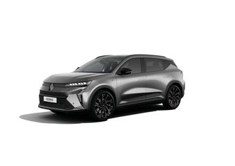 Renault SCENIC E-Tech esprit Alpine EV87 Long Range | 20″ lichtmetalen wielen ‘Speedway’ | Achteruitrijcamera | Adaptive Cruise Control