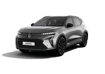 Renault SCENIC E-Tech esprit Alpine EV87 Long Range | 20″ lichtmetalen wielen ‘Speedway’ | Achteruitrijcamera | Adaptive Cruise Control