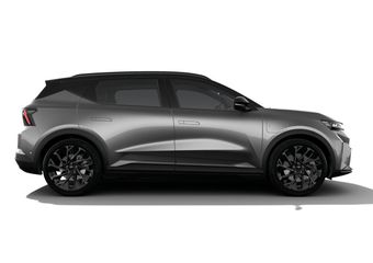 Renault SCENIC E-Tech esprit Alpine EV87 Long Range | 20″ lichtmetalen wielen ‘Speedway’ | Achteruitrijcamera | Adaptive Cruise Control