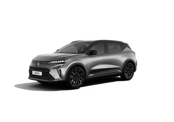 Renault SCENIC E-Tech esprit Alpine EV87 Long Range | 20″ lichtmetalen wielen ‘Speedway’ | Achteruitrijcamera | Adaptive Cruise Control
