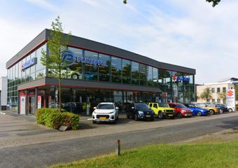 Suzuki SWIFT 1.2 Select Smart Hybrid – Demo STUNTPRIJS !