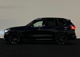 BMW X5 XDrive45e High Executive M Pano Sky Lounge ACC Luchtvering BOMVOL