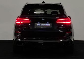 BMW X5 XDrive45e High Executive M Pano Sky Lounge ACC Luchtvering BOMVOL