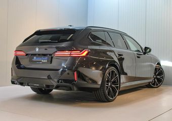 BMW 5-SERIE Touring 530e PANO | TREKH | HUD