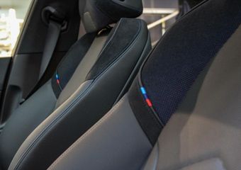 BMW 5-SERIE Touring 530e PANO | TREKH | HUD