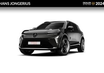 Renault SCENIC E-Tech esprit Alpine | 20″ lichtmetalen wielen ‘Speedway’ | Achteruitrijcamera | Adaptive Cruise Control