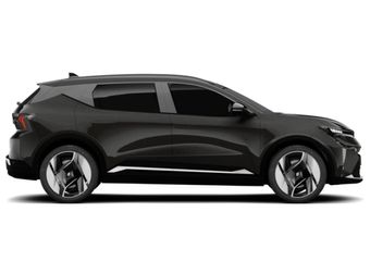 Renault SCENIC E-Tech esprit Alpine | 20″ lichtmetalen wielen ‘Speedway’ | Achteruitrijcamera | Adaptive Cruise Control