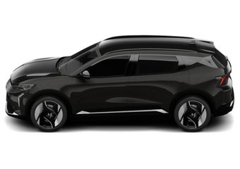 Renault SCENIC E-Tech esprit Alpine | 20″ lichtmetalen wielen ‘Speedway’ | Achteruitrijcamera | Adaptive Cruise Control
