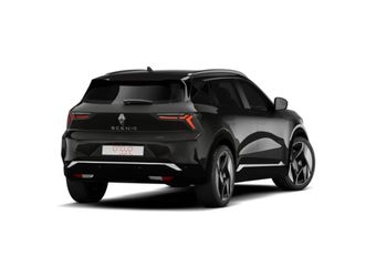 Renault SCENIC E-Tech esprit Alpine | 20″ lichtmetalen wielen ‘Speedway’ | Achteruitrijcamera | Adaptive Cruise Control