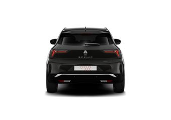 Renault SCENIC E-Tech esprit Alpine | 20″ lichtmetalen wielen ‘Speedway’ | Achteruitrijcamera | Adaptive Cruise Control
