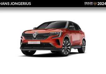 Renault Austral Techno | Achteruitrijcamera | Adaptive Cruise Control | Blind Spot Warning