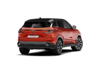 Renault Austral Techno | Achteruitrijcamera | Adaptive Cruise Control | Blind Spot Warning