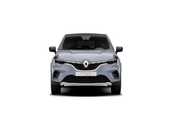 Renault CAPTUR Techno | Achteruitrijcamera | Elektrisch verwarmbare voorstoelen | Elektronisch geregelde airconditioning