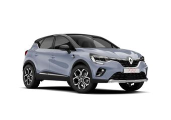 Renault CAPTUR Techno | Achteruitrijcamera | Elektrisch verwarmbare voorstoelen | Elektronisch geregelde airconditioning