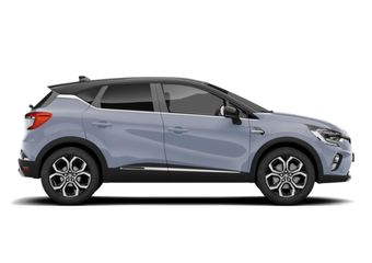 Renault CAPTUR Techno | Achteruitrijcamera | Elektrisch verwarmbare voorstoelen | Elektronisch geregelde airconditioning