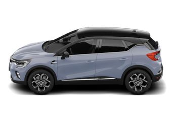 Renault CAPTUR Techno | Achteruitrijcamera | Elektrisch verwarmbare voorstoelen | Elektronisch geregelde airconditioning