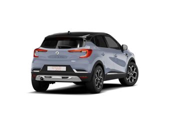 Renault CAPTUR Techno | Achteruitrijcamera | Elektrisch verwarmbare voorstoelen | Elektronisch geregelde airconditioning