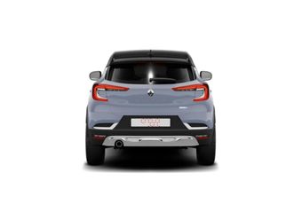 Renault CAPTUR Techno | Achteruitrijcamera | Elektrisch verwarmbare voorstoelen | Elektronisch geregelde airconditioning