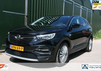 Opel Grandland X 1.6 Turbo Hybrid Business Edition PHEV NAVIGATIE, CAMERA,