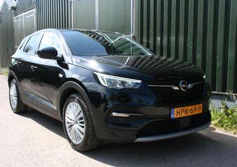 Opel Grandland X 1.6 Turbo Hybrid Business Edition PHEV NAVIGATIE, CAMERA,