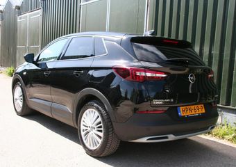 Opel Grandland X 1.6 Turbo Hybrid Business Edition PHEV NAVIGATIE, CAMERA,