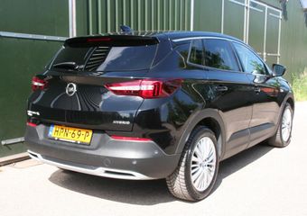 Opel Grandland X 1.6 Turbo Hybrid Business Edition PHEV NAVIGATIE, CAMERA,