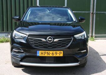 Opel Grandland X 1.6 Turbo Hybrid Business Edition PHEV NAVIGATIE, CAMERA,