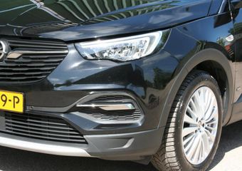 Opel Grandland X 1.6 Turbo Hybrid Business Edition PHEV NAVIGATIE, CAMERA,