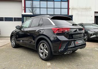 Volkswagen T-Roc 1.0 TSI R-Line MASSAGE VIRTUAL