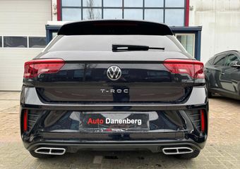 Volkswagen T-Roc 1.0 TSI R-Line MASSAGE VIRTUAL