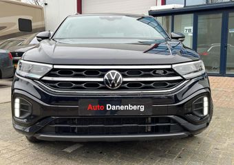 Volkswagen T-Roc 1.0 TSI R-Line MASSAGE VIRTUAL