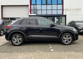 Volkswagen T-Roc 1.0 TSI R-Line MASSAGE VIRTUAL