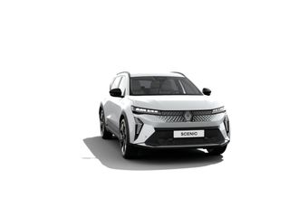 Renault SCENIC E-Tech Techno | Achteruitrijcamera | Adaptive Cruise Control | Adaptive Vision LED koplampen met geïntegreerde mistlampfunctie