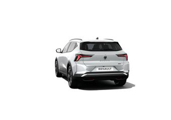 Renault SCENIC E-Tech Techno | Achteruitrijcamera | Adaptive Cruise Control | Adaptive Vision LED koplampen met geïntegreerde mistlampfunctie