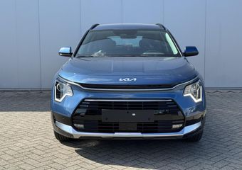 KIA Niro 1.6 GDi Hybrid DynamicLine Incl. inruilvoordeel | Camera | Keyless | Navigatie | Apple carplay