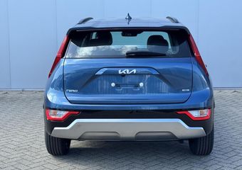 KIA Niro 1.6 GDi Hybrid DynamicLine Incl. inruilvoordeel | Camera | Keyless | Navigatie | Apple carplay